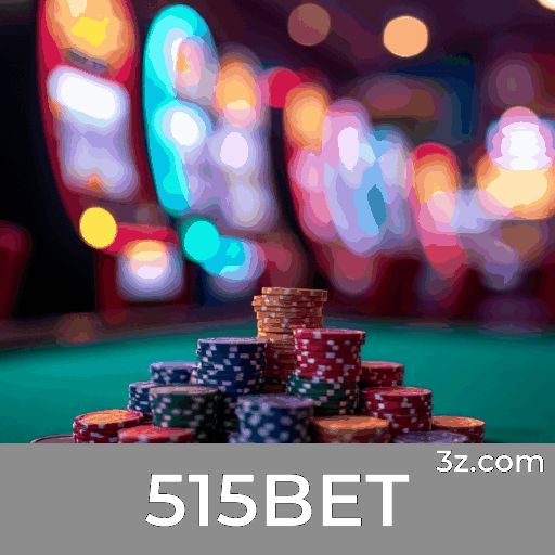 Casino Premium no 515BET: Jogos e Dealers Incomparáveis