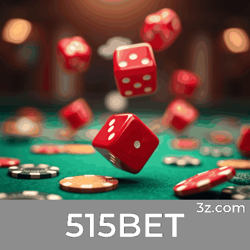 Casino Premium no 515BET: Jogos e Dealers Incomparáveis