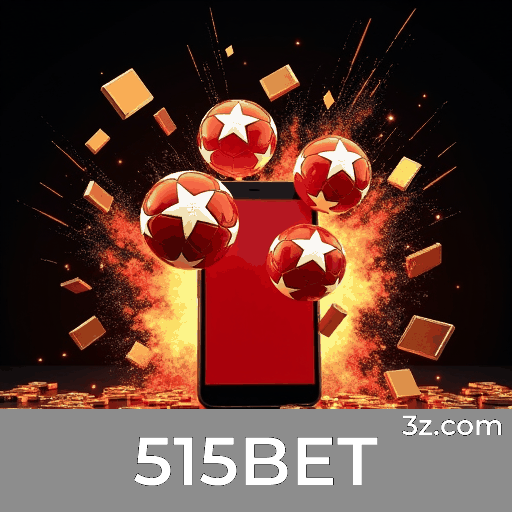 Experiência Inovadora com o App da 515BET: Tecnologia de Apostas Otimizada