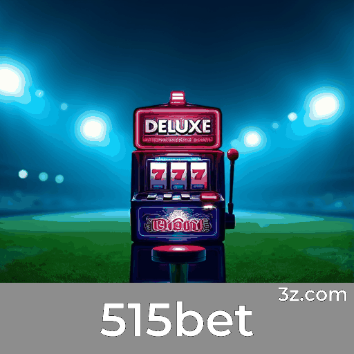 515bet: Plataforma Confiável e Profissional