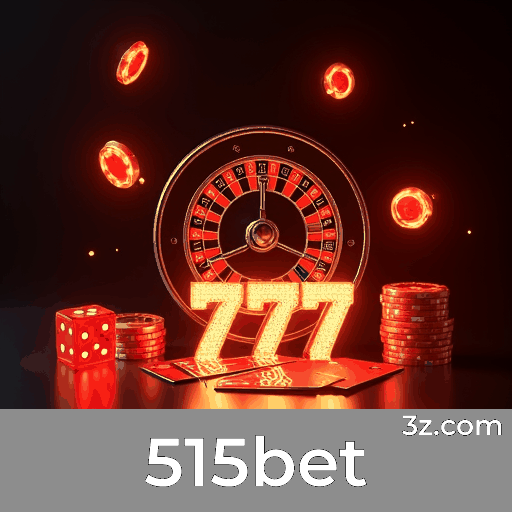 515bet: Plataforma de Apostas Segura e Profissional