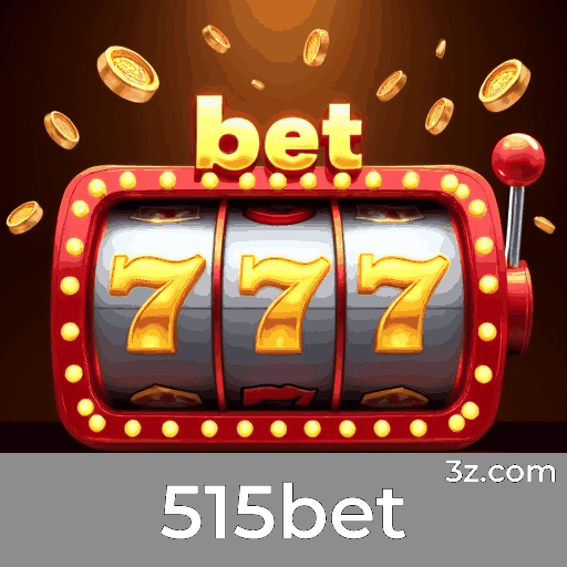 515bet: Plataforma de Apostas Segura e Profissional