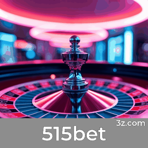 515bet: Plataforma Confiável e Profissional
