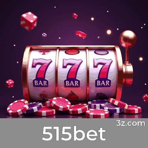 515bet: Plataforma Confiável e Profissional