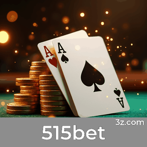 515bet: Apostas Esportivas de Excelência e Cobertura Completa